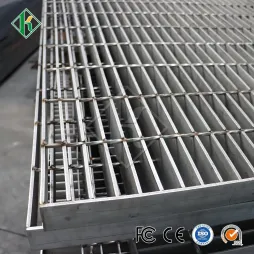Grating Inox 304 High-Quality Stainless Steel Bar Grating - 304 & 316 Grade from Kaiheng ...