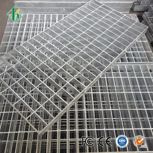 Stainless Steel Grating-ODM Steel Gratings Manufacture