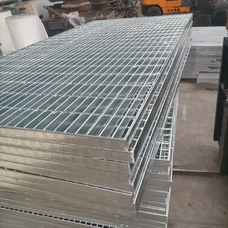 Heavy Duty 316 Stainless Steel Grating | Kaiheng Premium Steel Grating ...