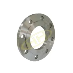 A105 Slip-On Flange with Hub — ASME B16.5 Forged Carbon Steel, RF/RTJ ...