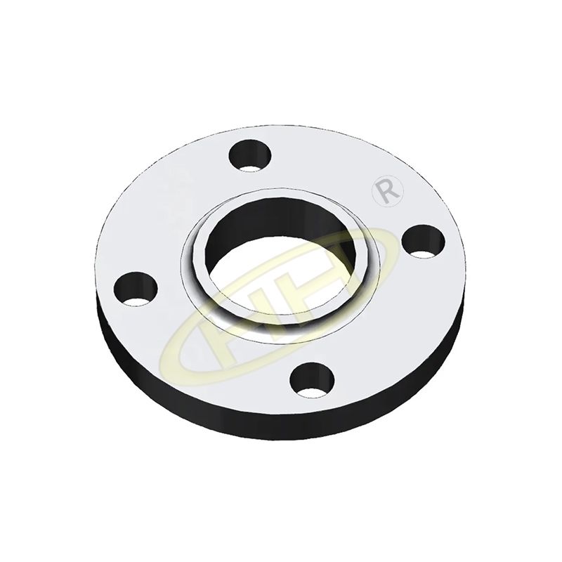 How do Forged Steel Flanges compare to cast alternatives?