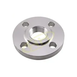 A105 Threaded Flange