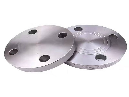 Hebei Haihao Group Completes Production of Canadian AWWA C228 304L Flanges