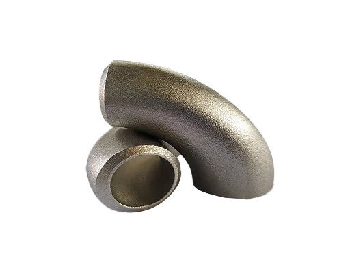 Hebei Haihao Group Successfully Completes Production of ASTM A234 WPB Butt - Weld Elbows for UAE