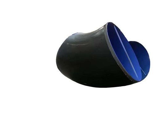 3LPE - Coated Steel Pipe Fittings: Product Knowledge