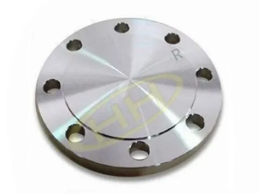 Carbon Steel Flange: Types and Specification