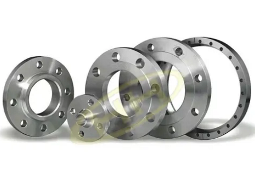 Pipe Flanges from Haihao: Your Partner for Reliable Solutions