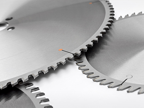 What is TCT saw blade ?