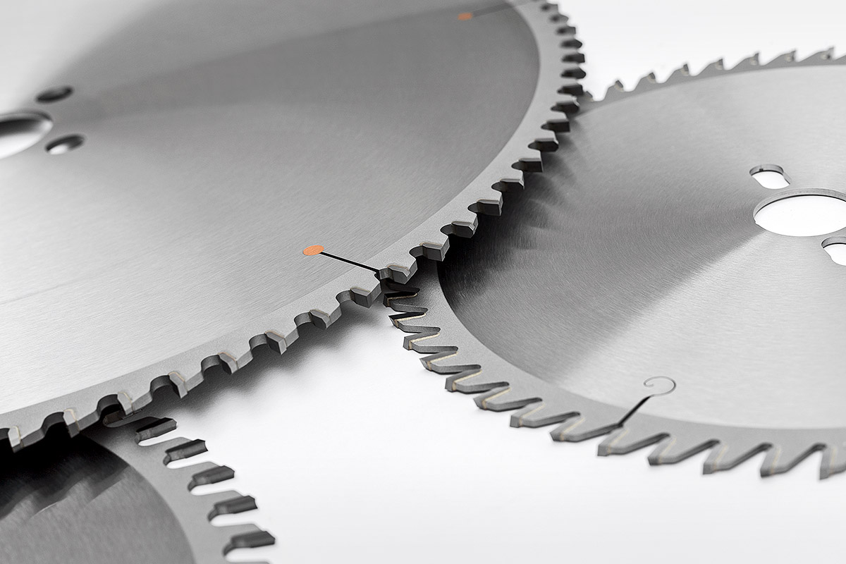 What is TCT saw blade ?