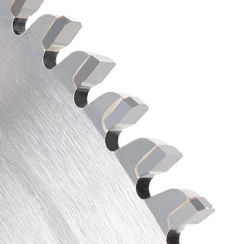 355x3.2x25.4x120T Industrial Level TCT Saw Blade For Aluminum