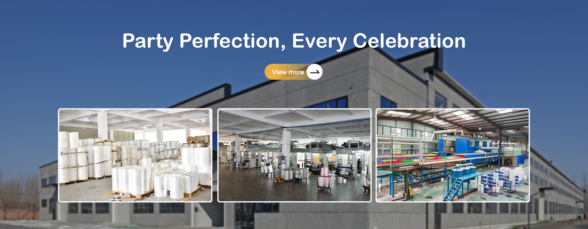 Hebei Xiongan Yueshi Craft Sales Co., Ltd.