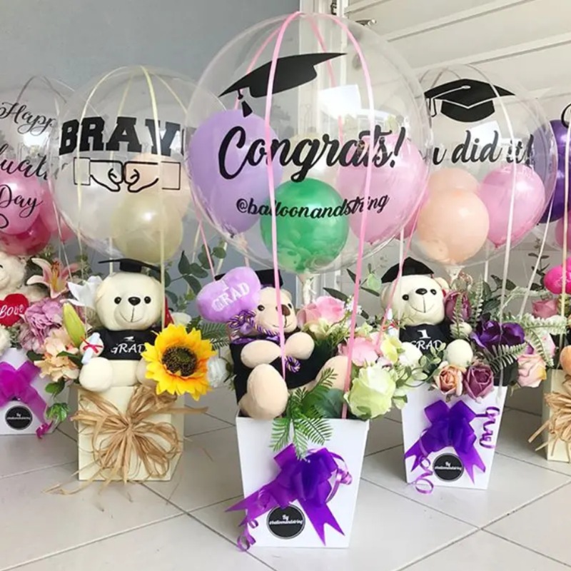 Bobo Balloons for Decoration: Trends, Sizes and Wholesale Options