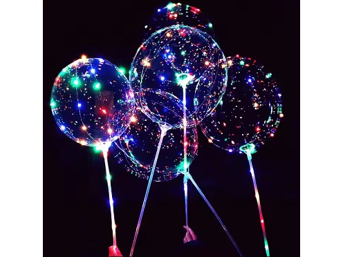 Bobo Balloons for Decoration: Trends, Sizes and Wholesale Options
