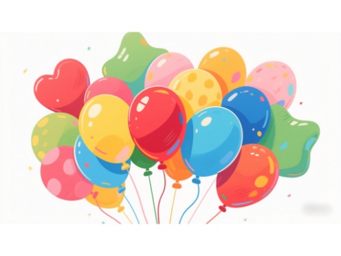 From Concept to Creation: Our Custom Balloon Design Process