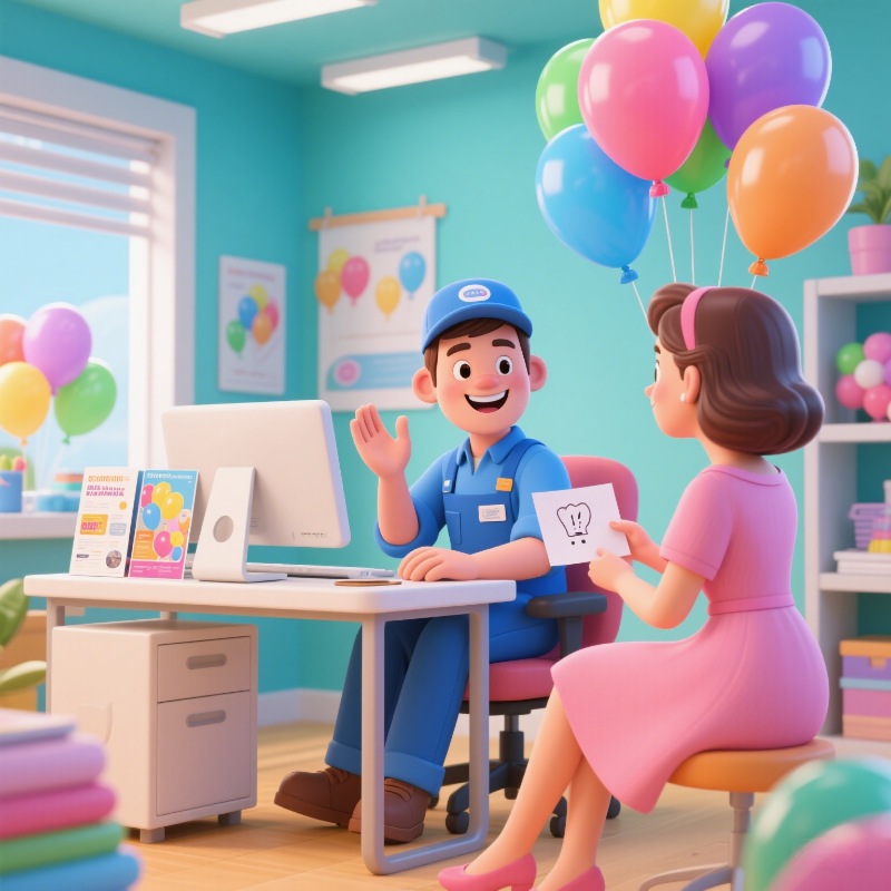 From Concept to Creation: Our Custom Balloon Design Process