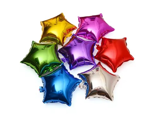 The Complete Guide to Choosing the Right Foil Balloon for Every Occasion