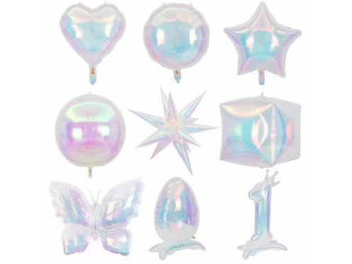 Custom Foil Balloons: Bringing Your Brand to Life
