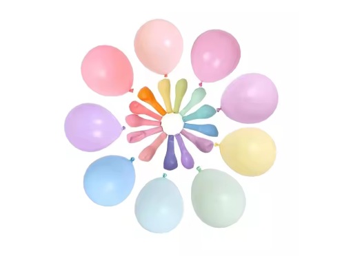 Everything You Need to Know About Latex Balloons: Types, Colors, and Uses