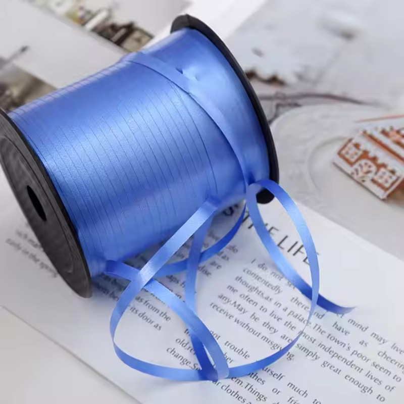 Balloon Ribbon Supplier