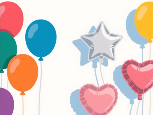 Latex Vs Foil Balloons - Which Is Better?