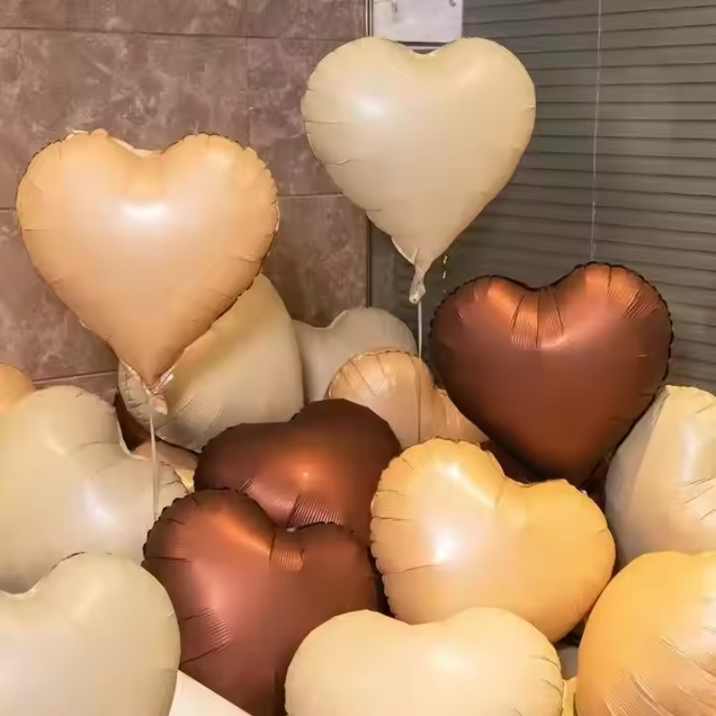 The Complete Guide to Choosing the Right Foil Balloon for Every Occasion