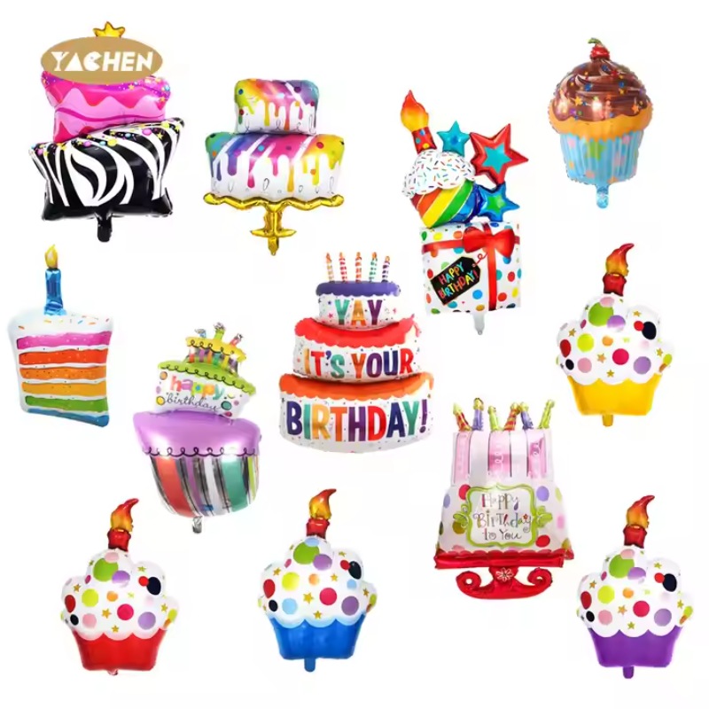 The Complete Guide to Choosing the Right Foil Balloon for Every Occasion
