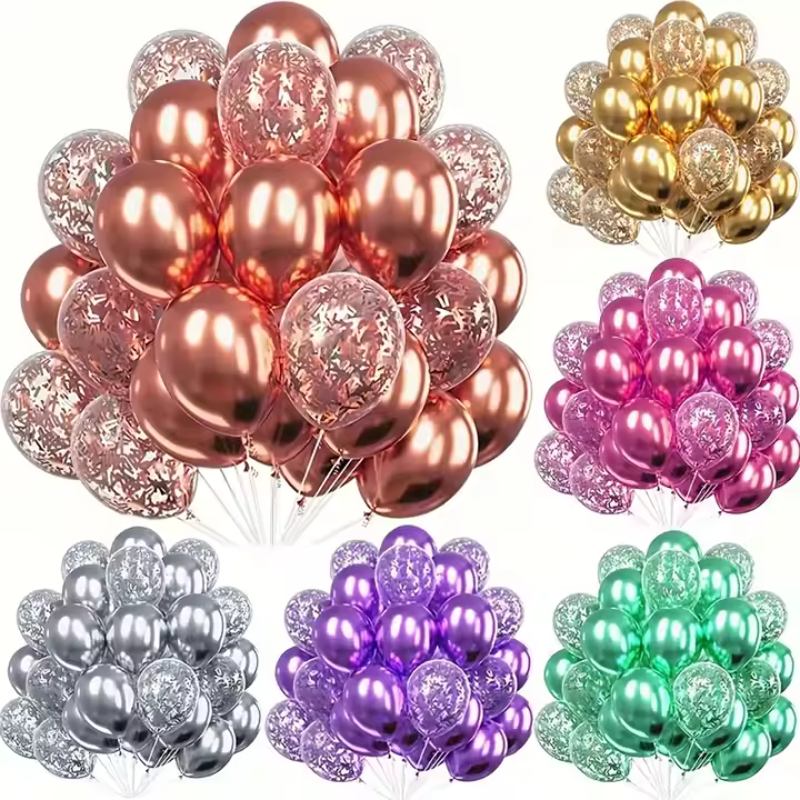 Latex Vs Foil Balloons - Which Is Better?