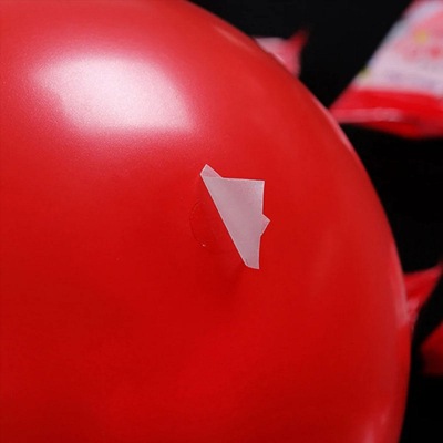 Ballon-Klebepunkt: Einfache Lösung zur Ballondekoration
