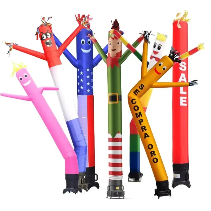 Promotional Inflatable Dancing Inflatable Air Dancers For Sale