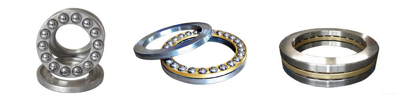 Rolling Mill Bearings