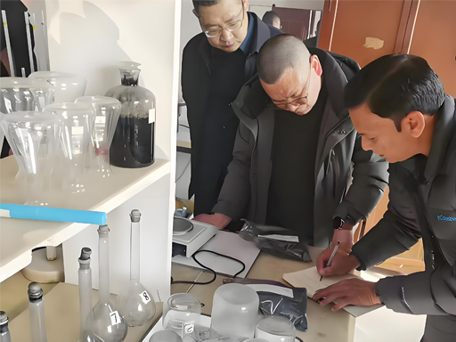 Foreign customers are welcome to visit domestic factory inspections!