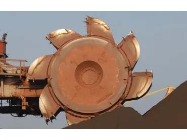 Bearing solutions for Cone Crushers, Jaw Crushers, Shaker Screens, Feeders, Conveyors, and Wash Plants