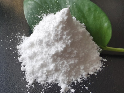 Bisphenol S (BPS) Drying