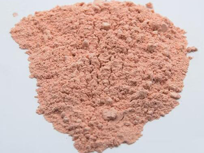 Cobalt oxalate drying