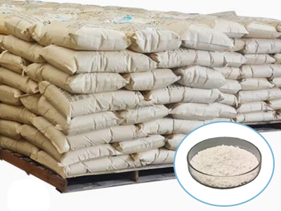 p-Aminophenol drying