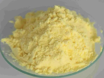 2-Cyano-4-nitro-6-bromoaniline