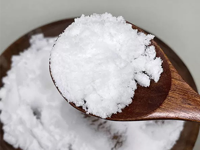 Hexamethylenetetramine Drying
