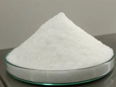 Industrial salt drying