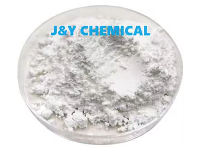 Basic lead carbonate drying