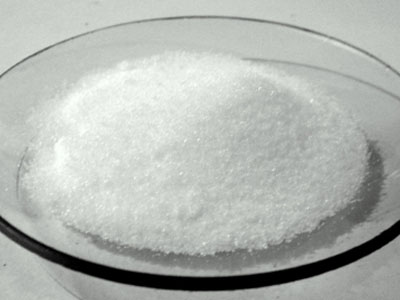 Potassium chloride drying