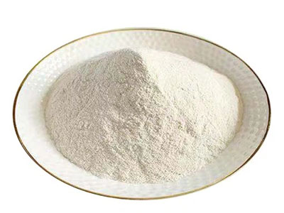 Calcium hydrogen phosphate drying