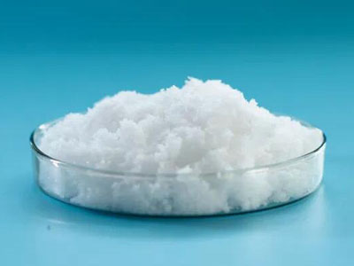 Ammonium Thiocyanate Drying