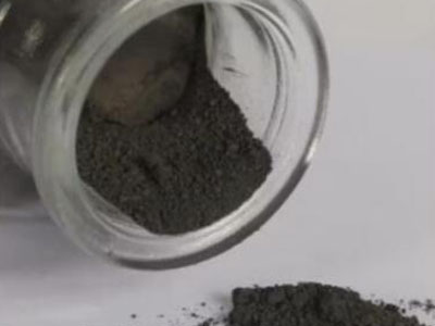 Lithium Iron Phosphate Drying