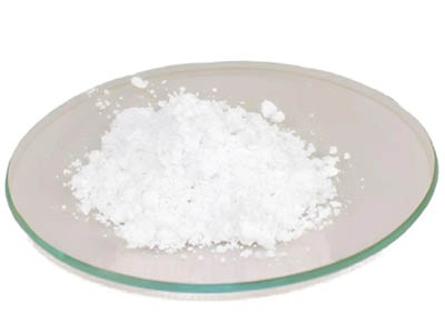 Barium carbonate drying