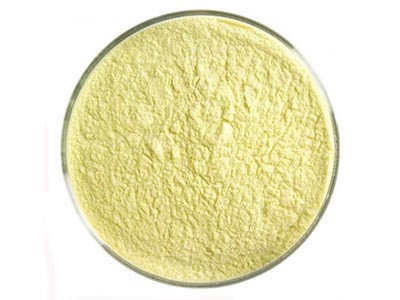DSD Acid drying