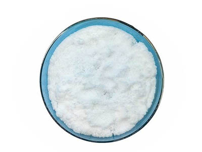 Aminoguanidine carbonate drying