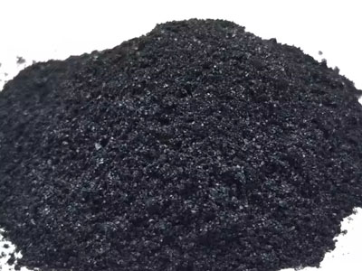 Dispersed Cationic Blue SD-GSL Drying