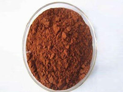 Direct blended brown D-RS drying
