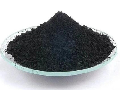 Acid Black 234 Drying
