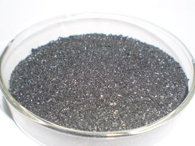Sodium humate drying